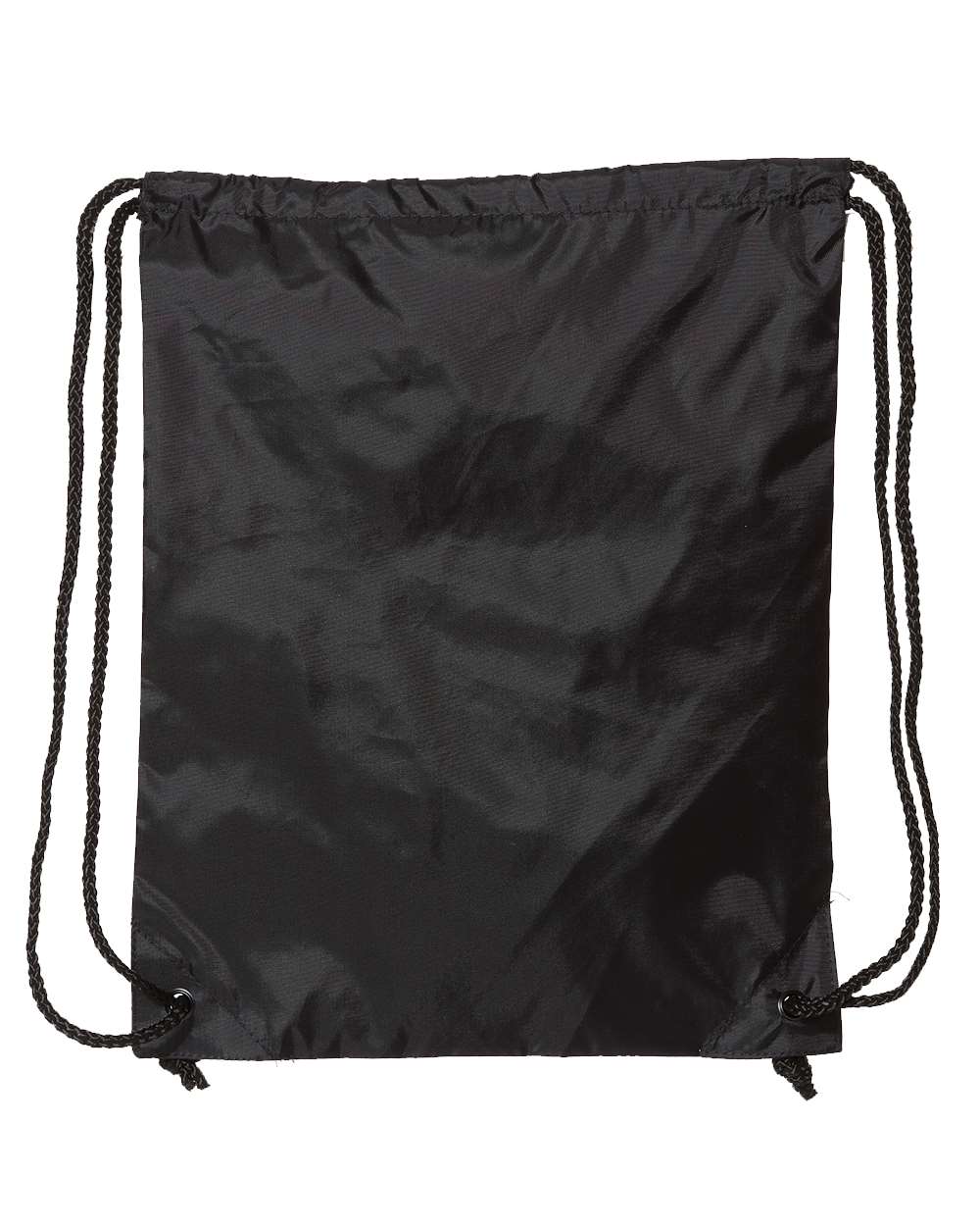 Liberty Bags 8881 in Black — undecorated supplier/retailer reference
