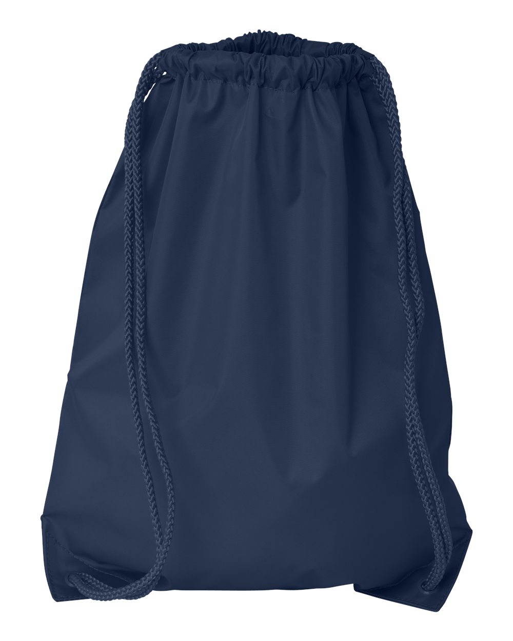 Liberty Bags 8881 in Navy — undecorated supplier/retailer reference