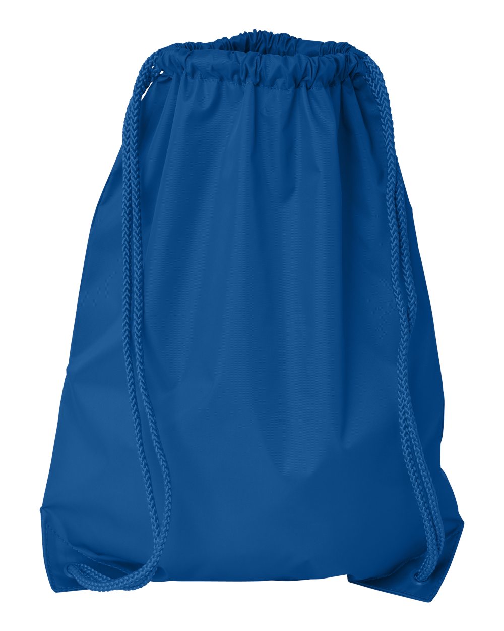 Liberty Bags 8881 in Royal — undecorated supplier/retailer reference