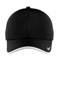 Nike NKFB6445 supplier photo, custom embroidery added after proof approval