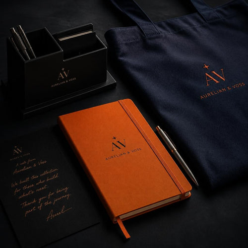 Branded Gifts and Office Bundle
